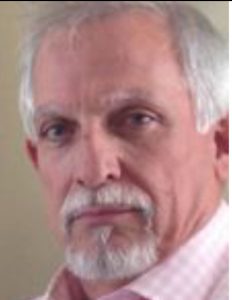 Richard Prantil